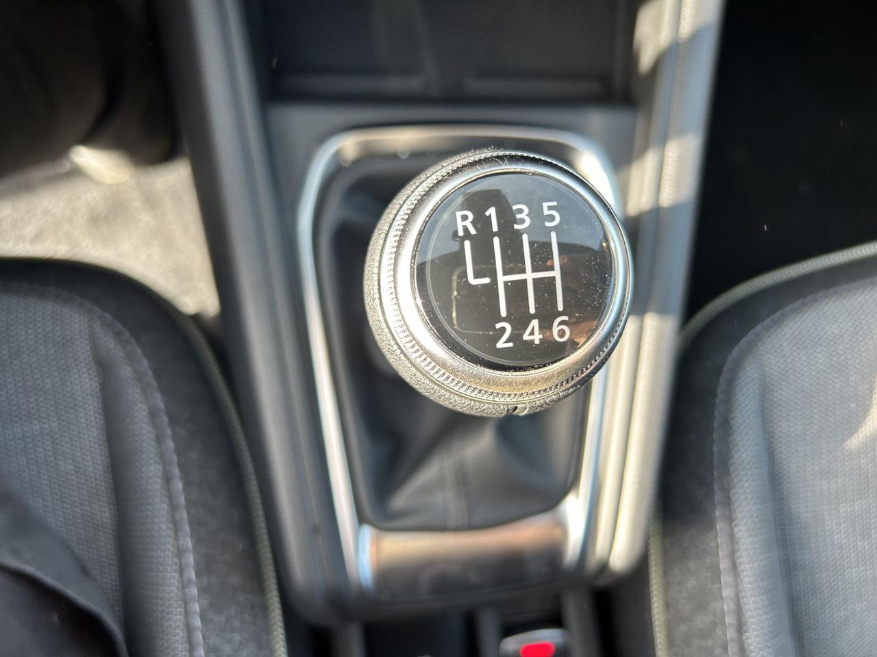 Renault Renault Captur usata 12