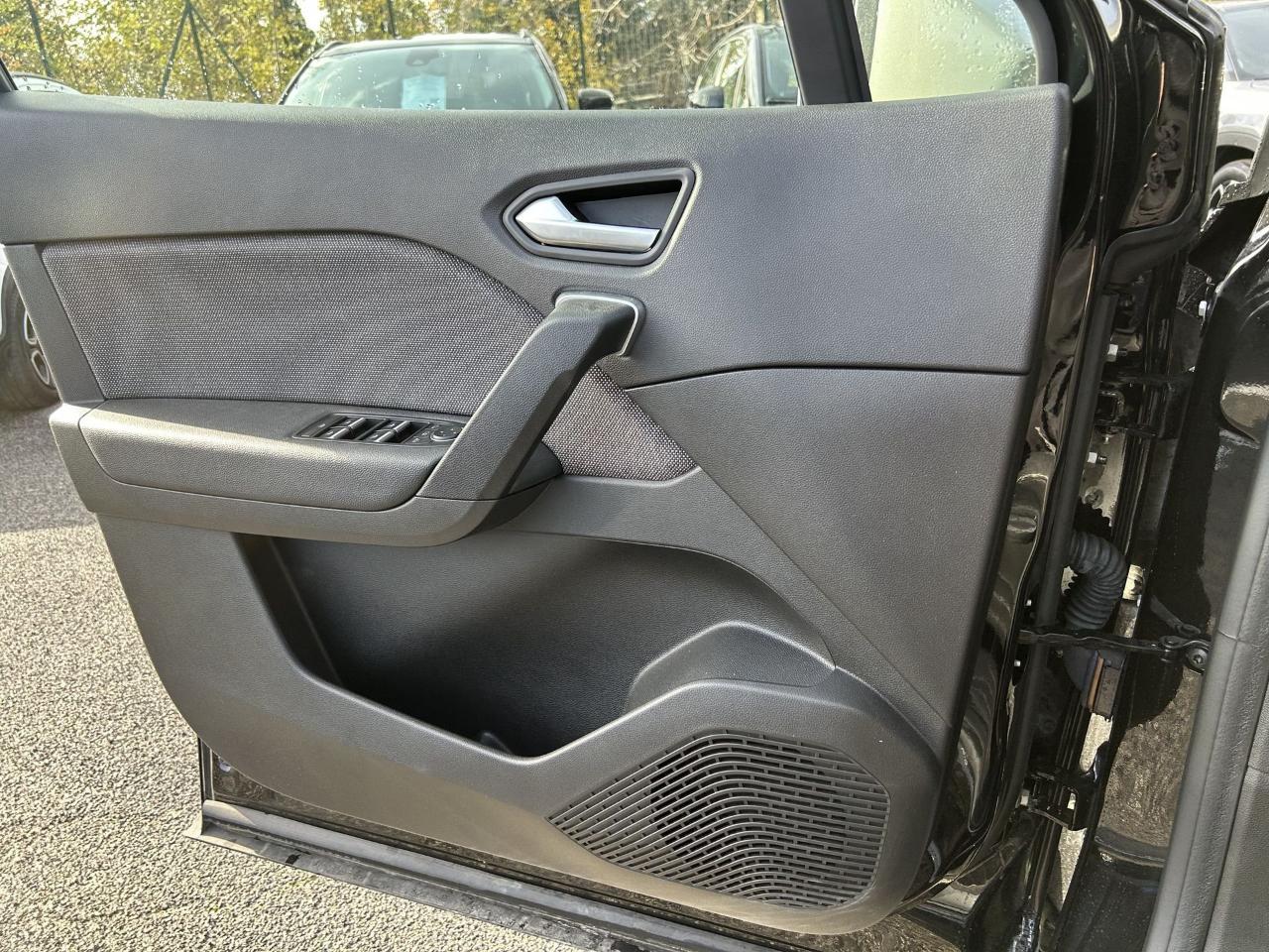 Renault Renault Captur usata 13