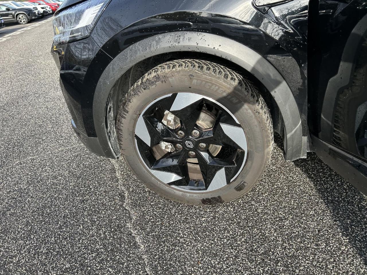 Renault Renault Captur usata 14