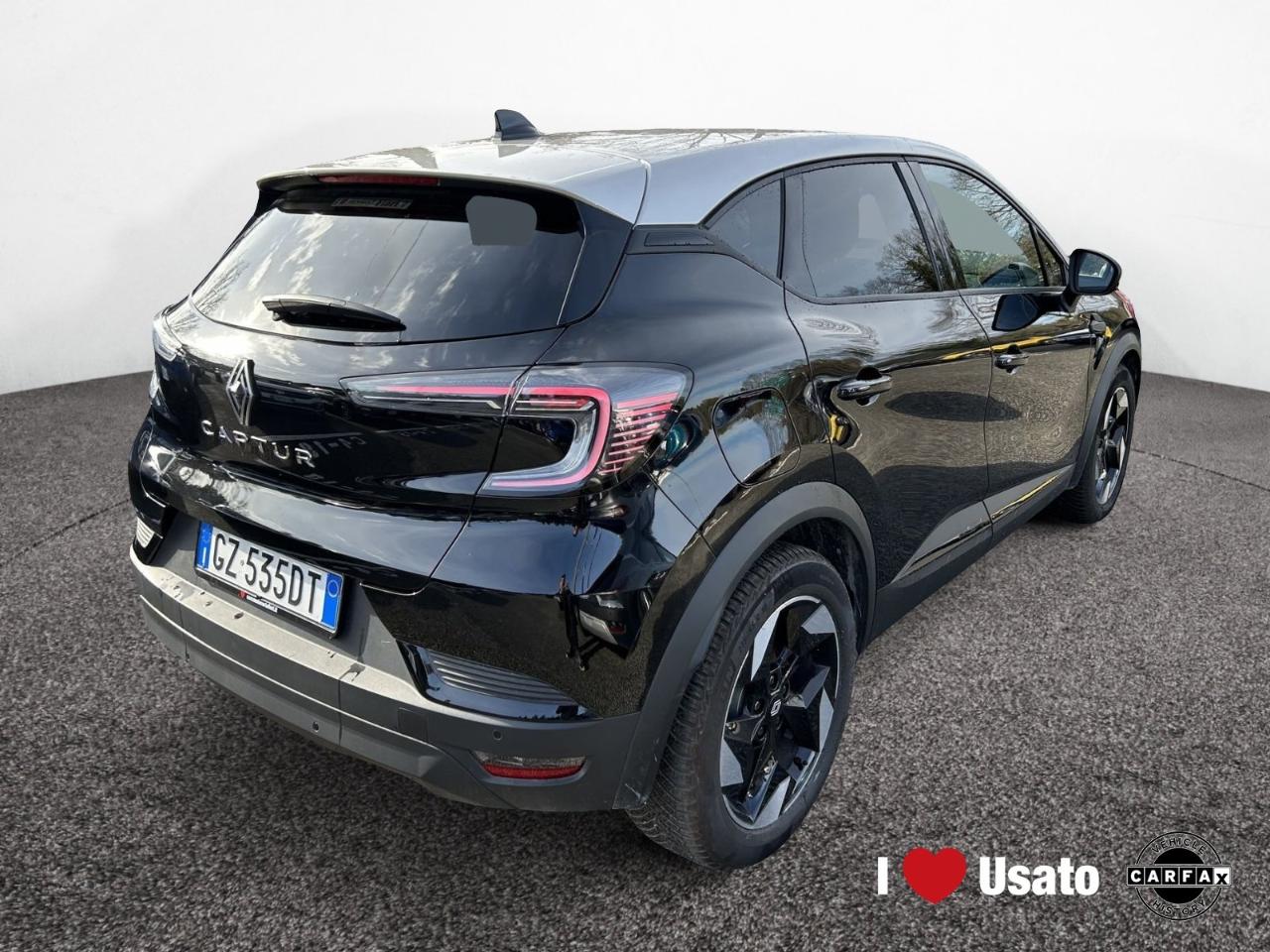 Renault Renault Captur usata 15