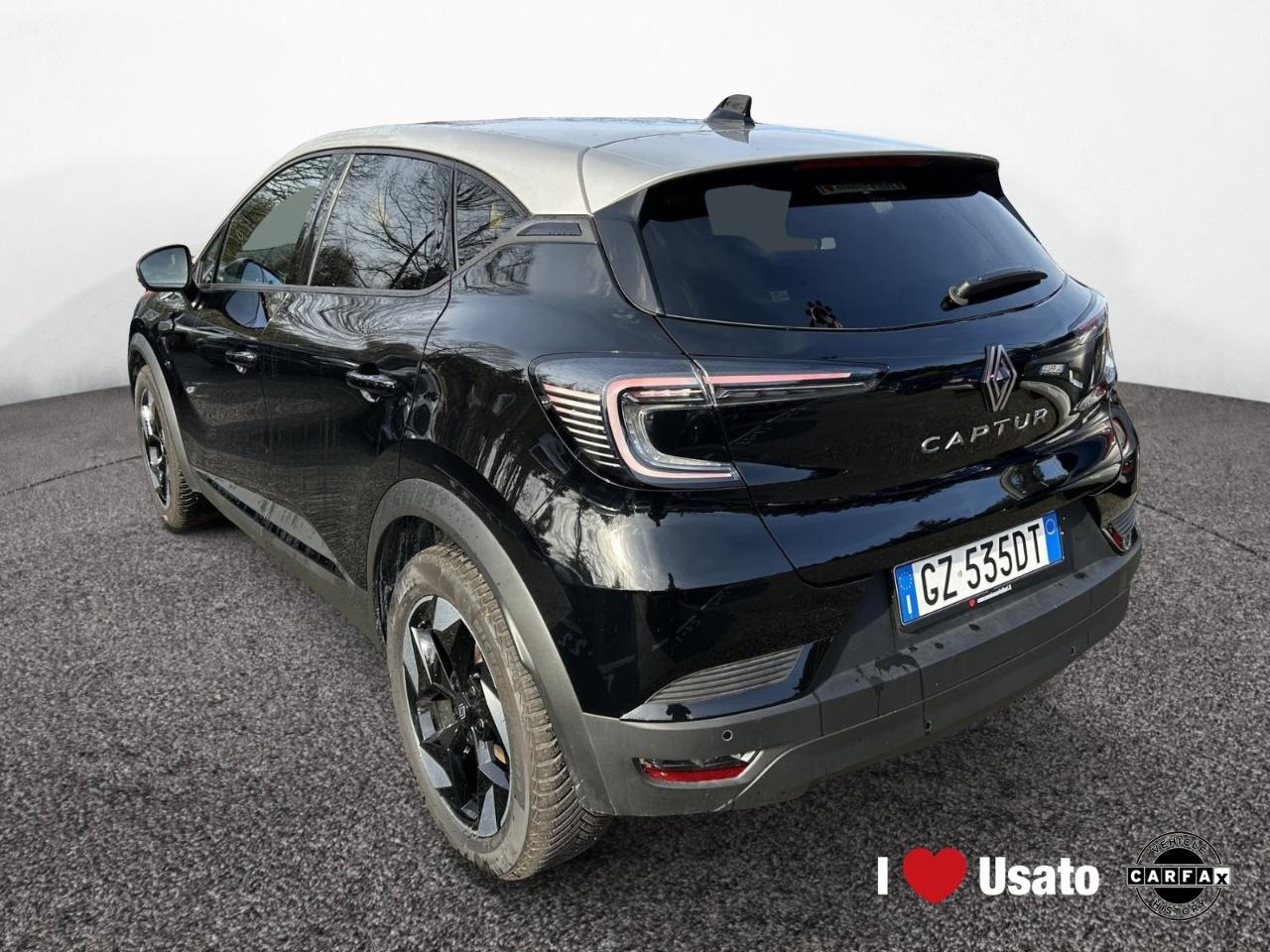 Renault Renault Captur usata 16