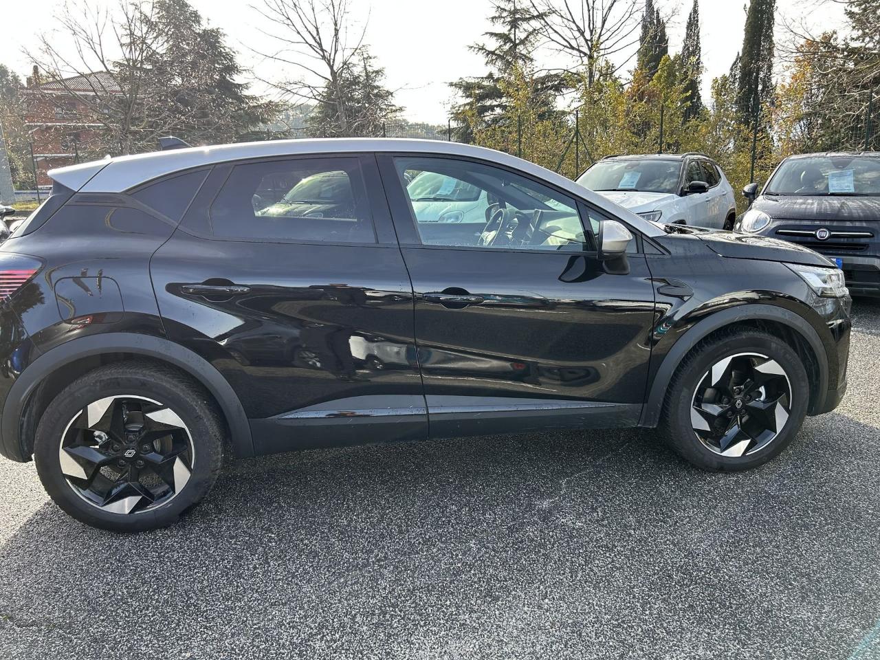 Renault Renault Captur usata 18
