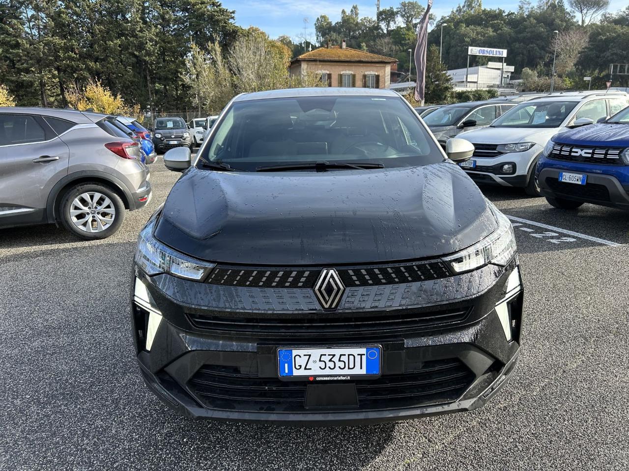 Renault Renault Captur usata 19