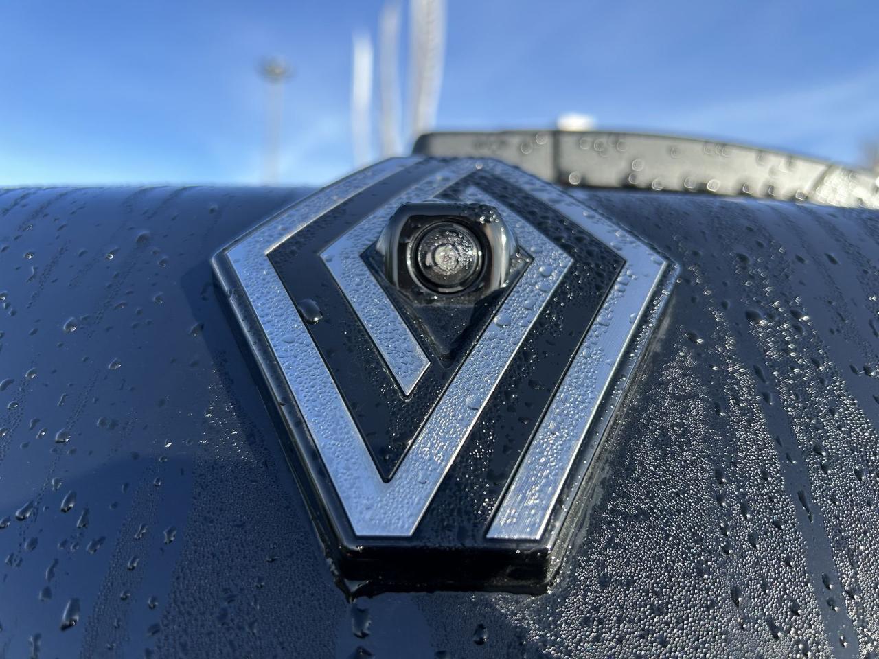 Renault Renault Captur usata 2