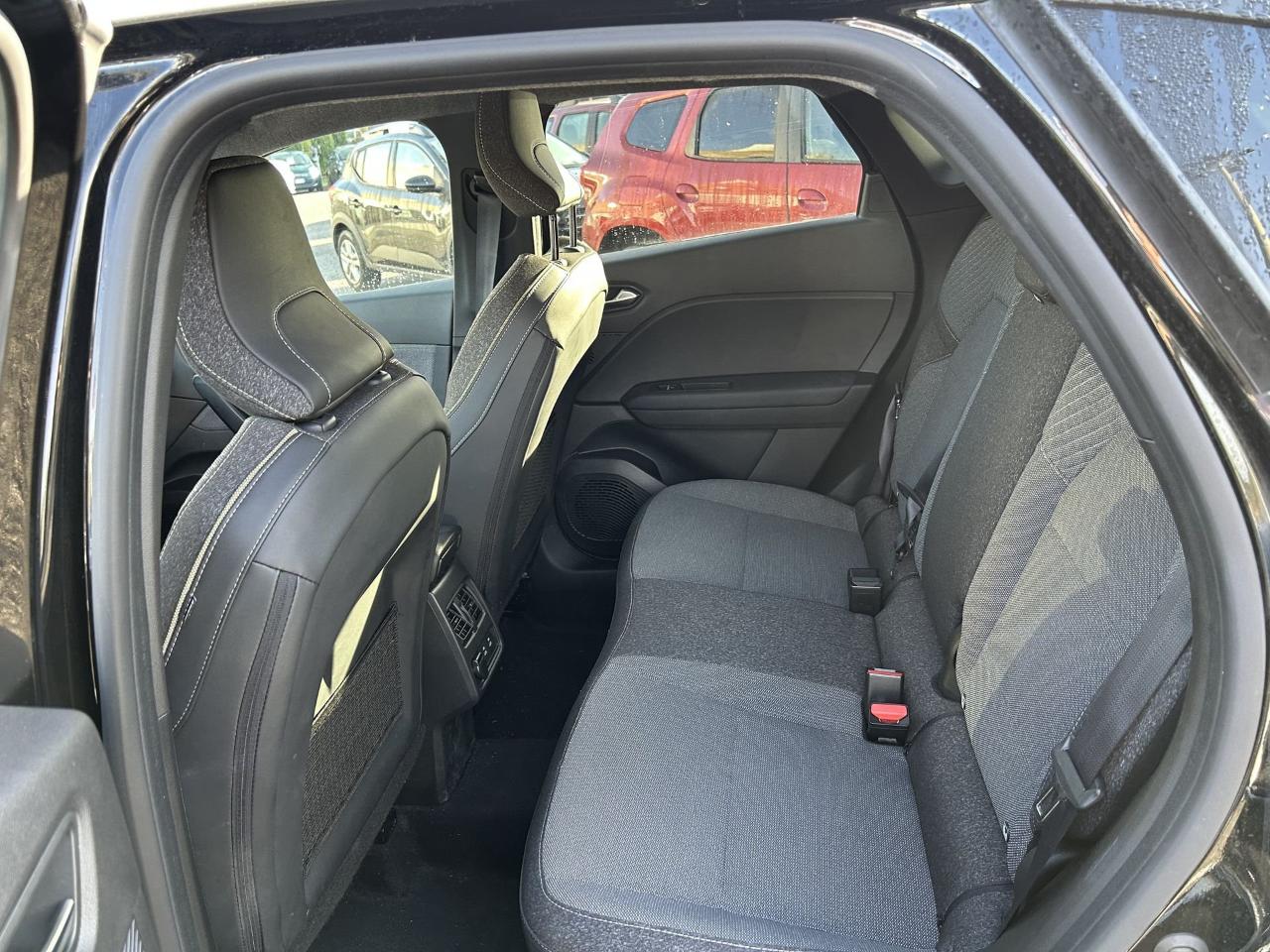 Renault Renault Captur usata 3