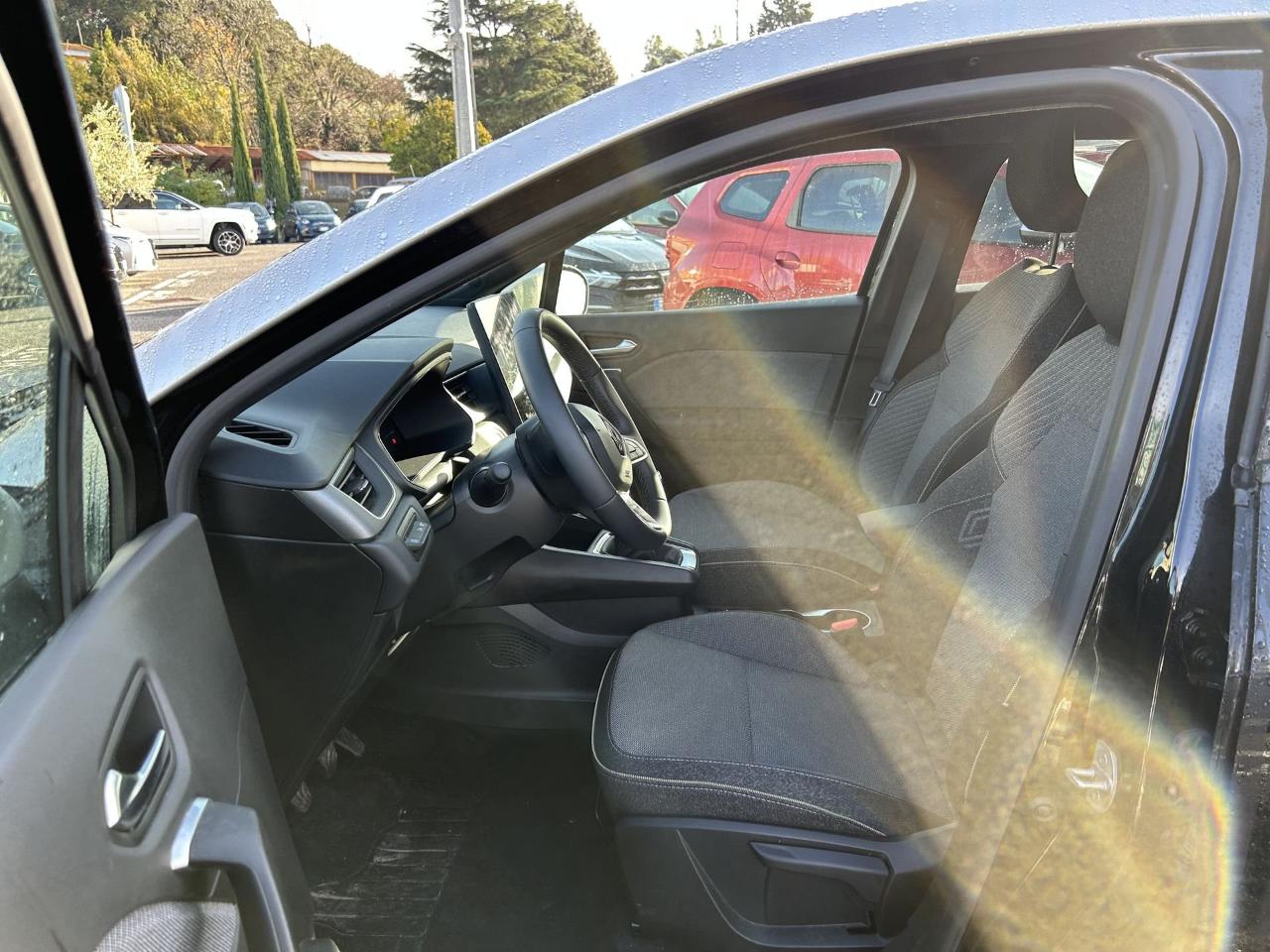 Renault Renault Captur usata 4