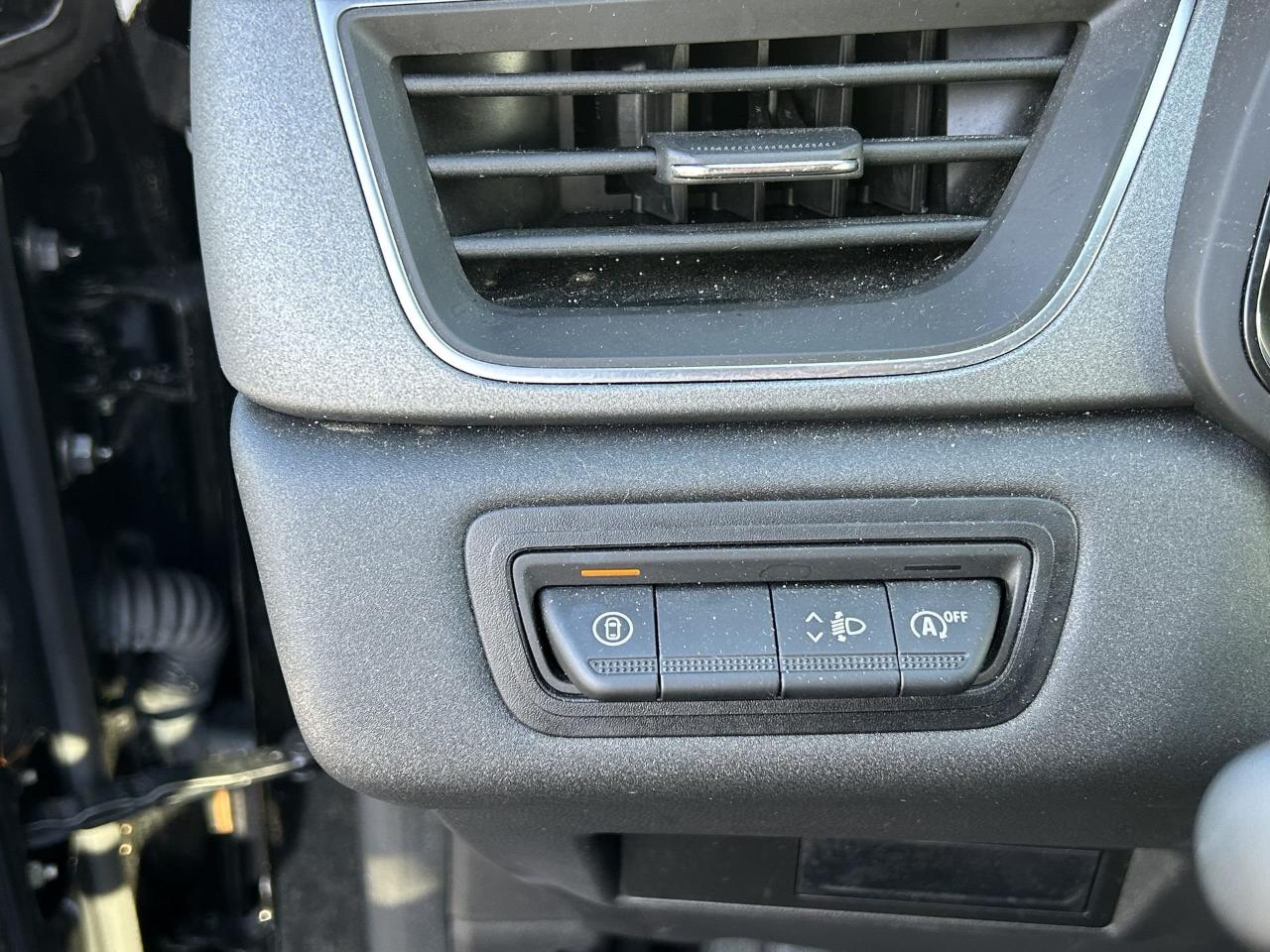 Renault Renault Captur usata 5