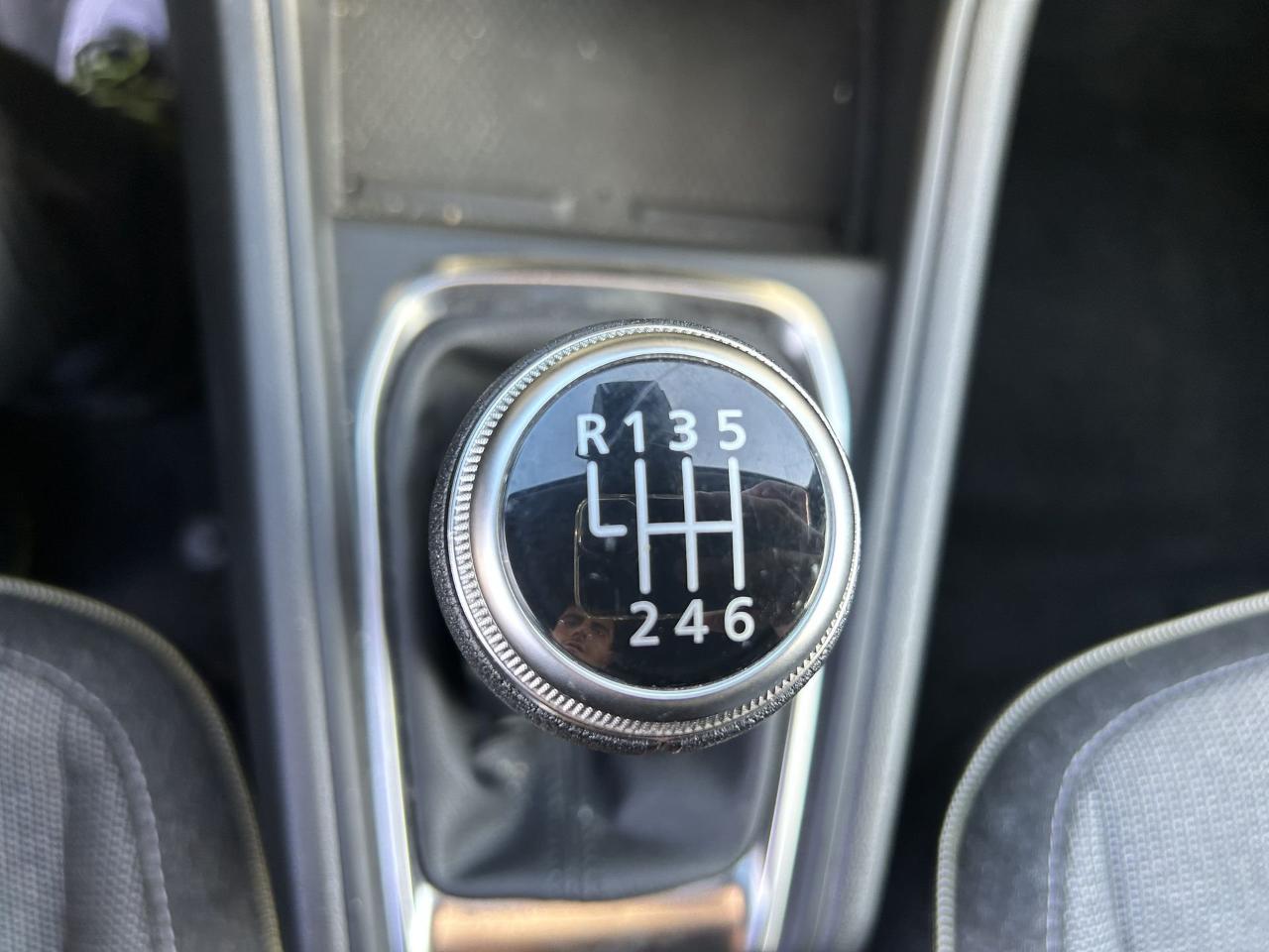 Renault Renault Captur usata 12