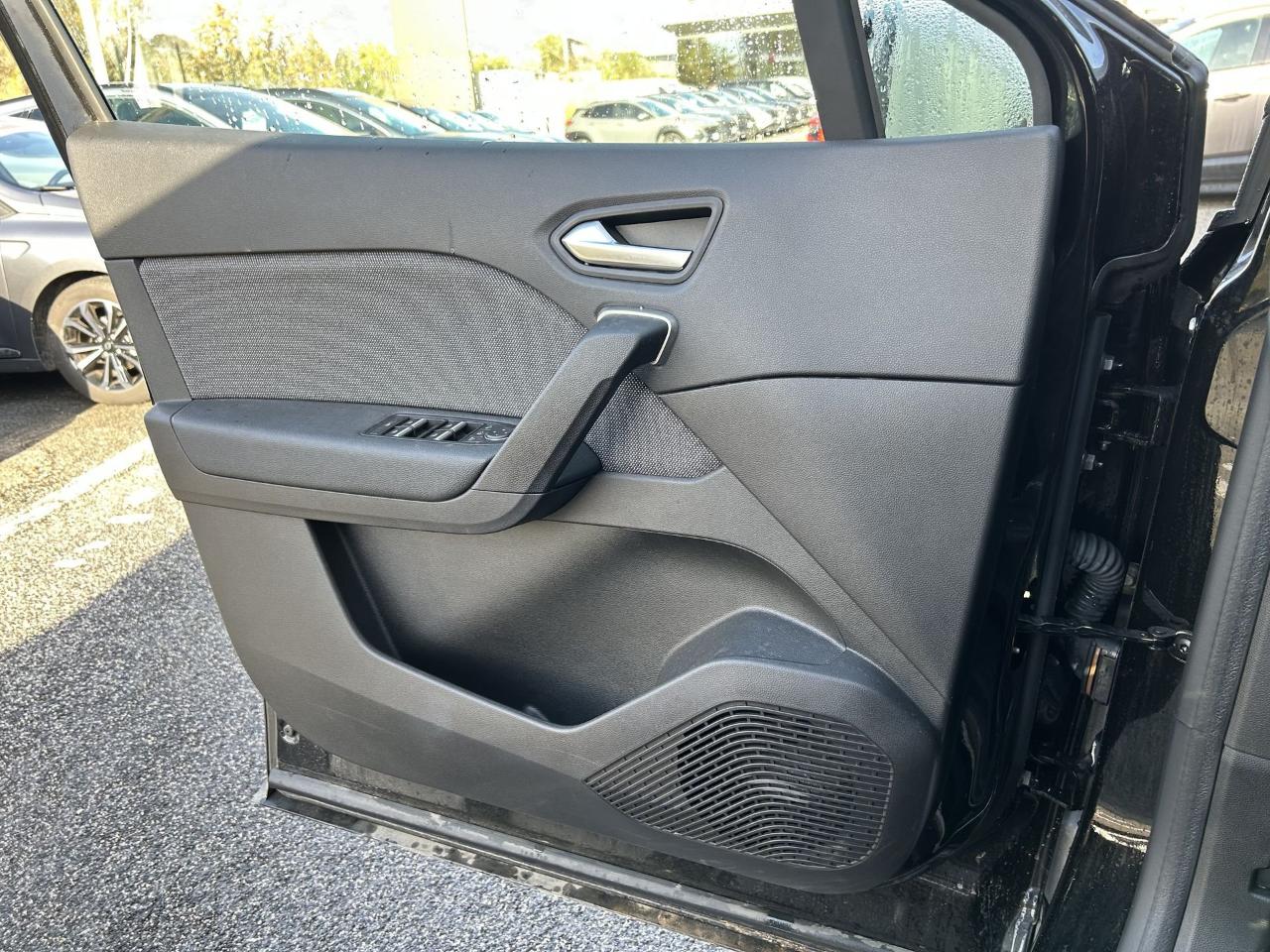 Renault Renault Captur usata 13