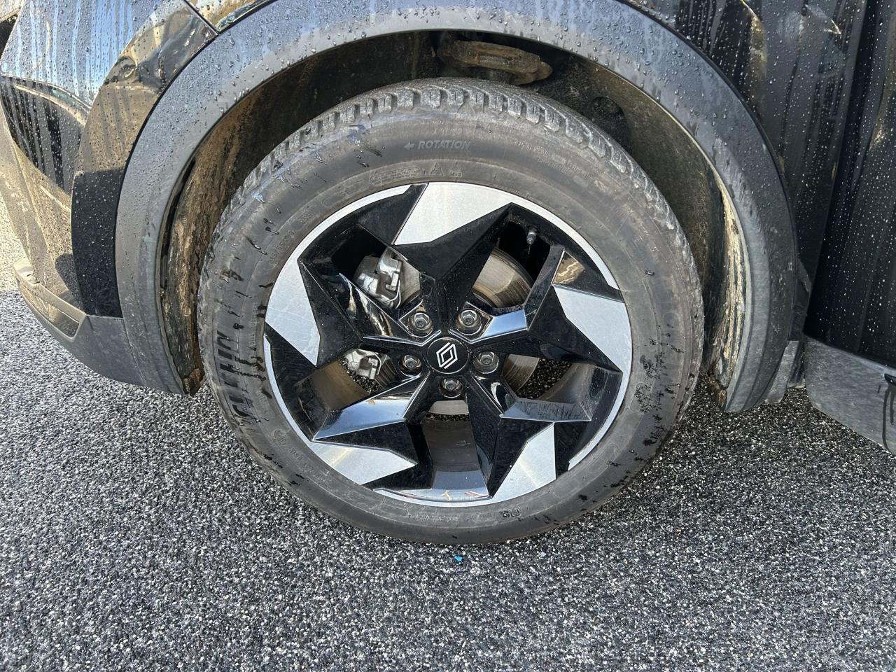 Renault Renault Captur usata 14