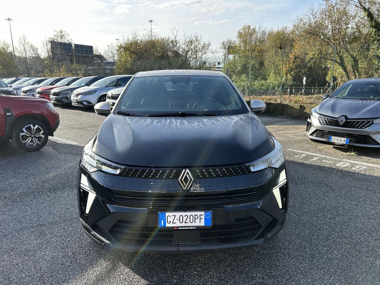 Renault Renault Captur usata 19