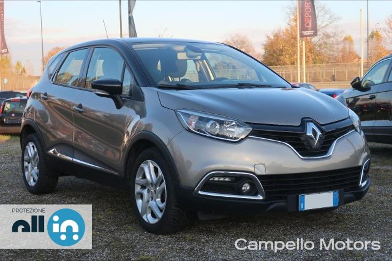 Renault Renault Captur 