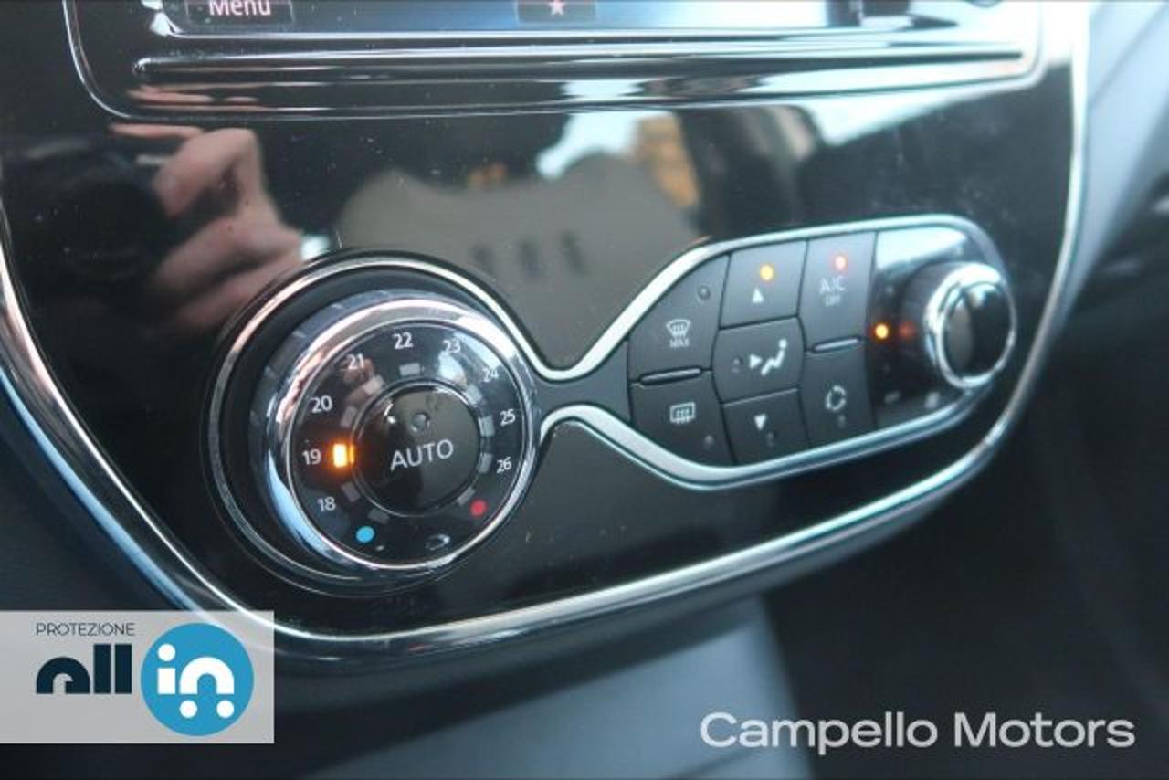 Renault Renault Captur usata 2