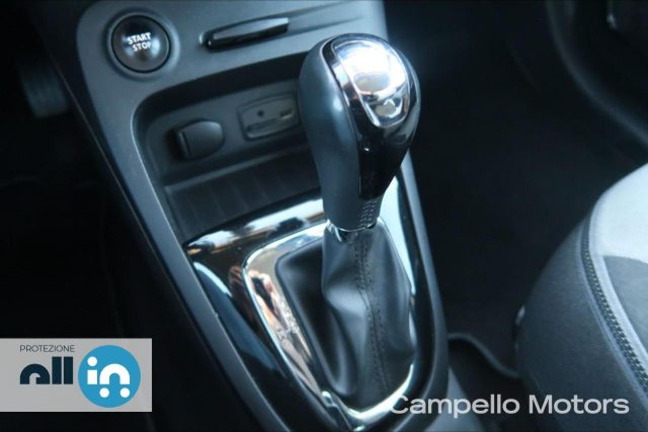 Renault Renault Captur usata 3