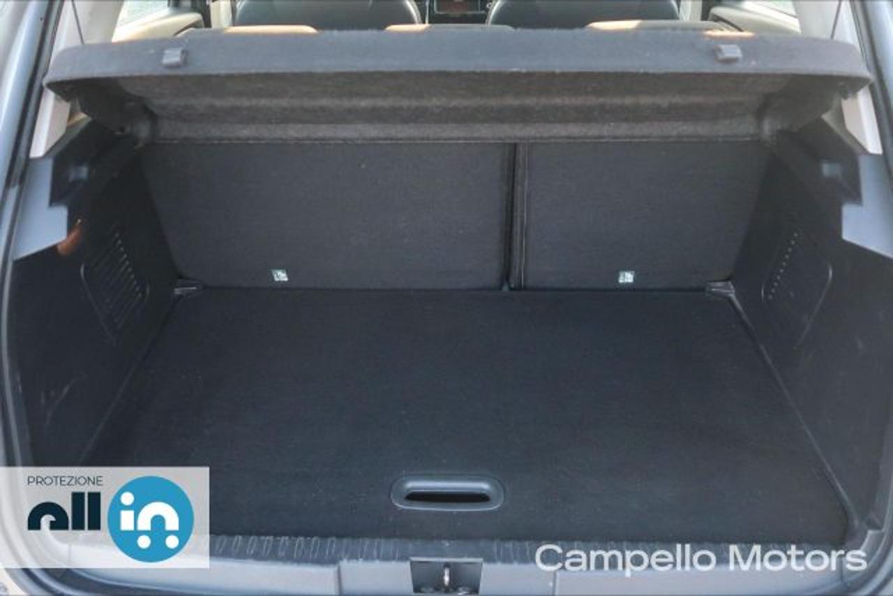 Renault Renault Captur usata 7