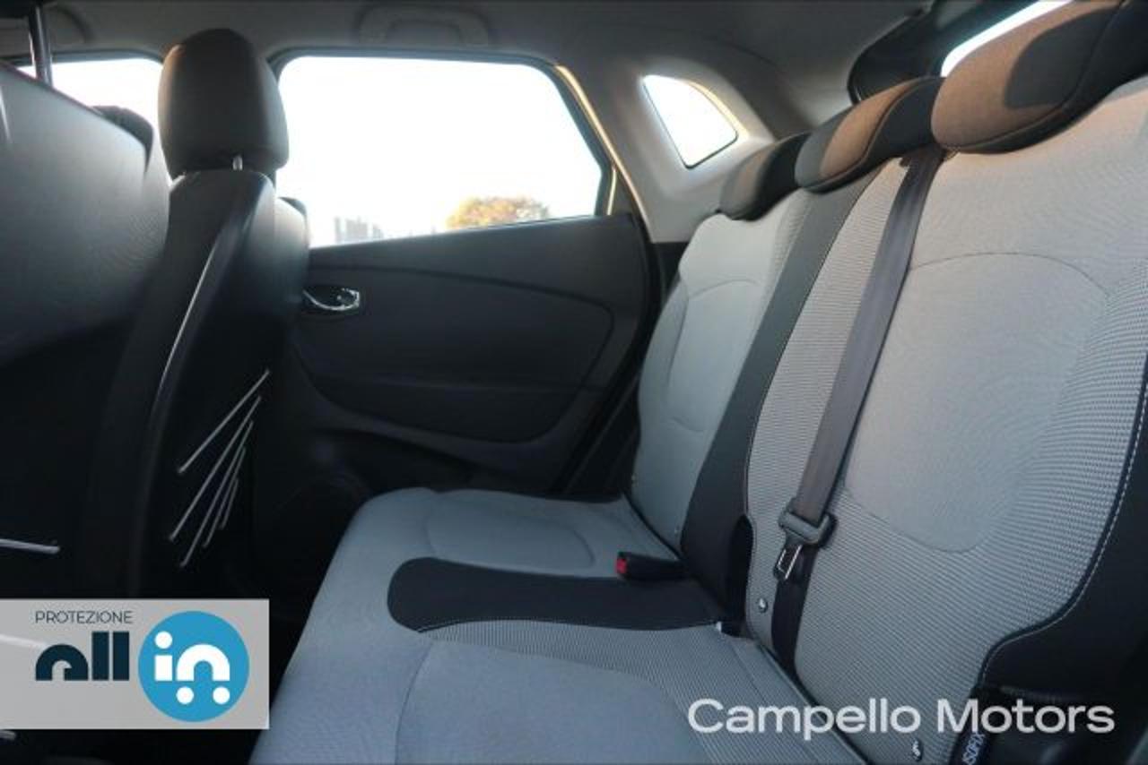 Renault Renault Captur usata 12