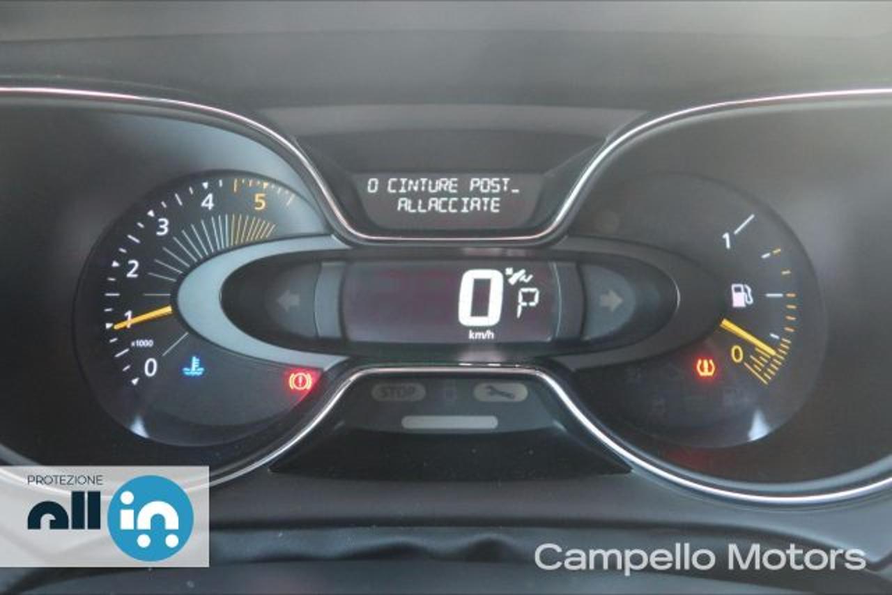 Renault Renault Captur usata 15
