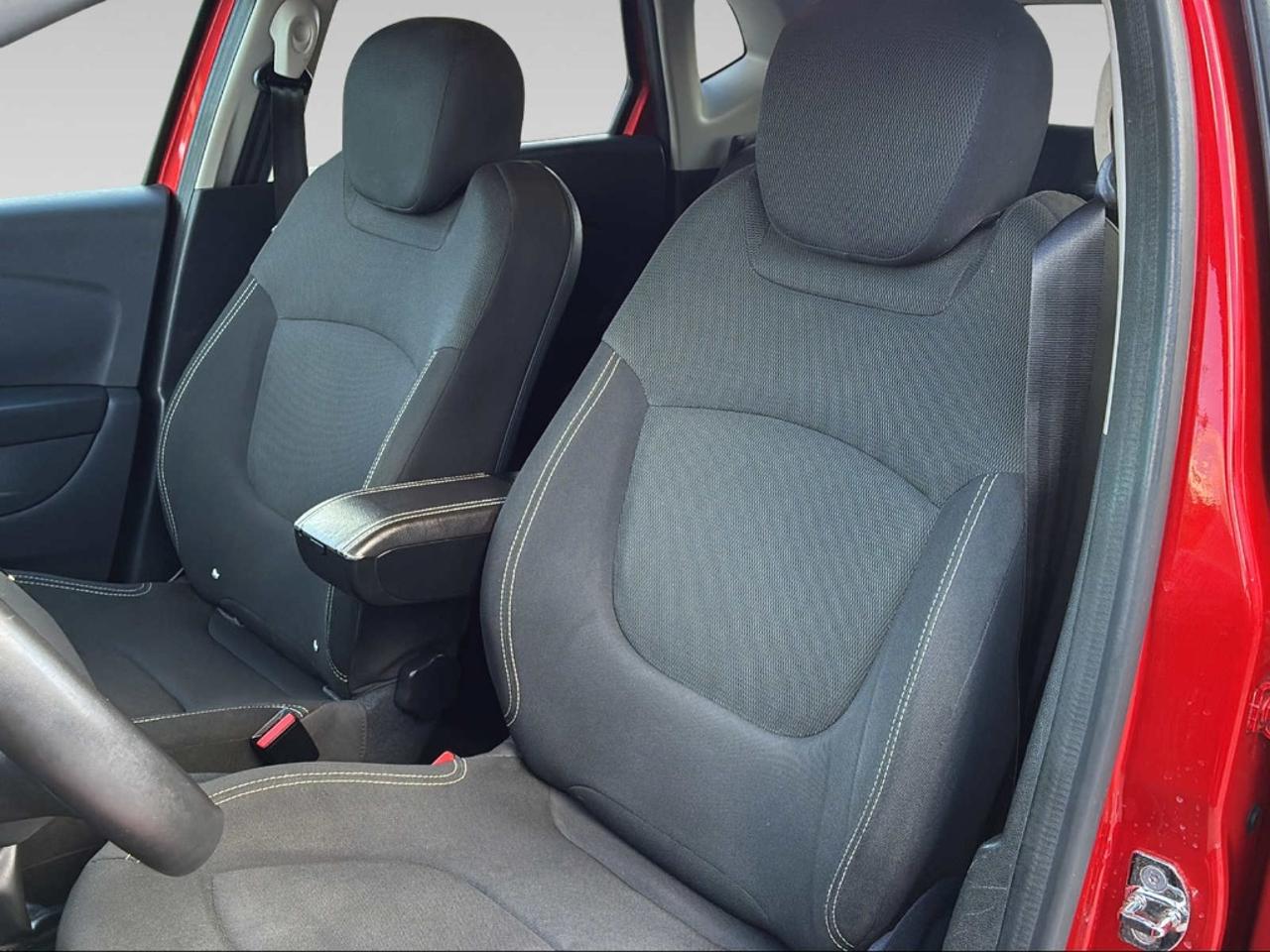 Renault Renault Captur usata 2