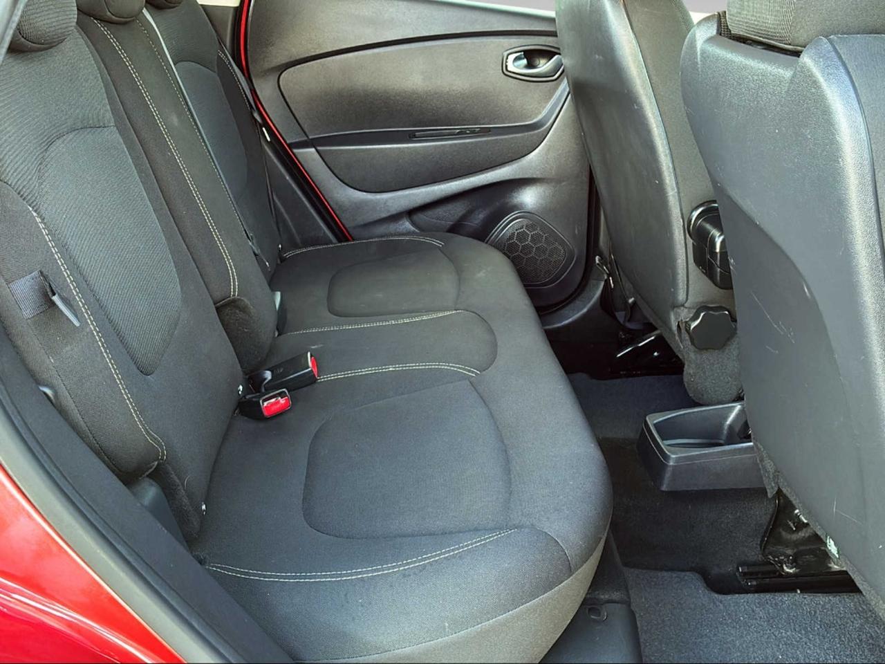 Renault Renault Captur usata 4