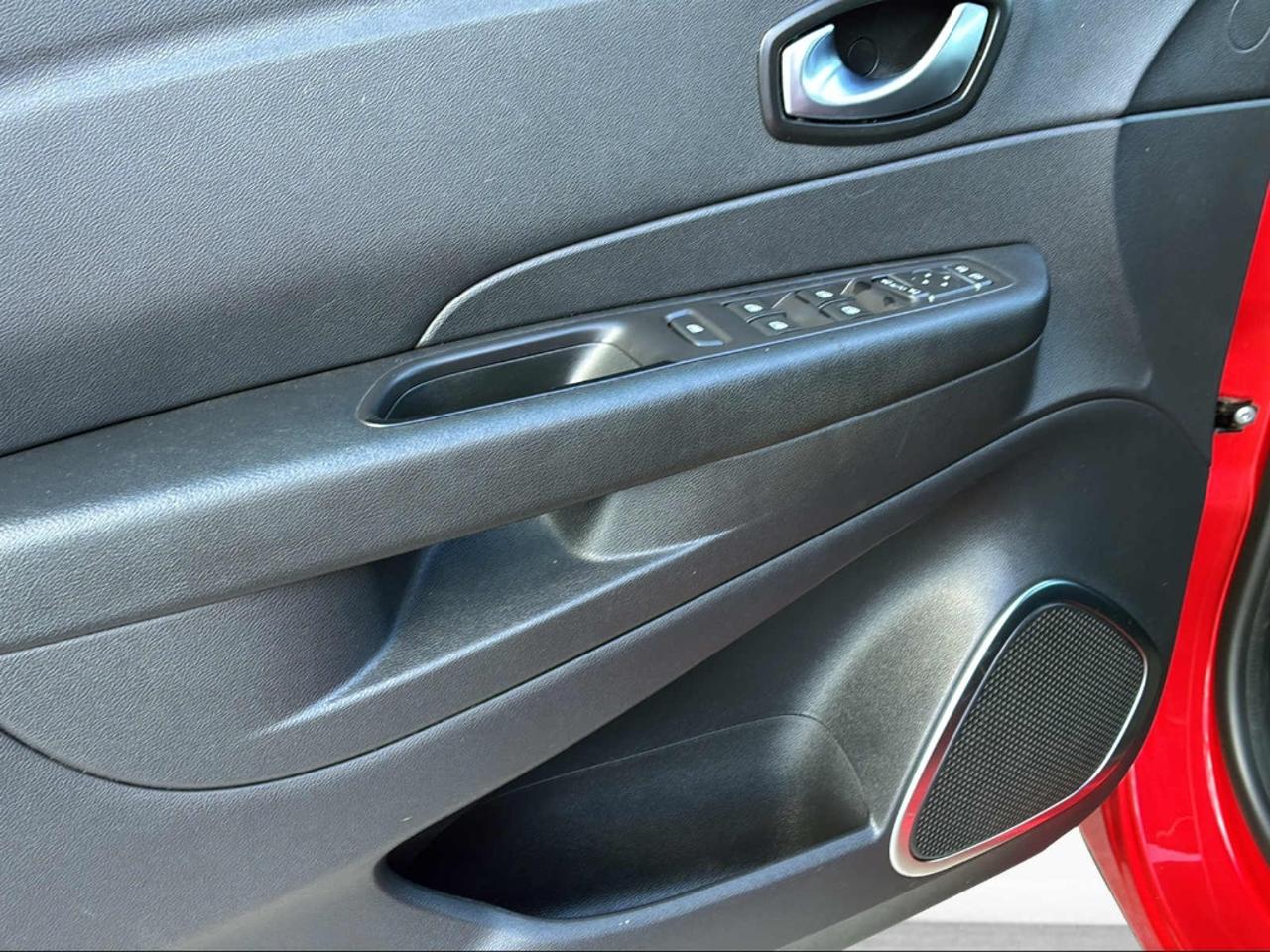 Renault Renault Captur usata 6