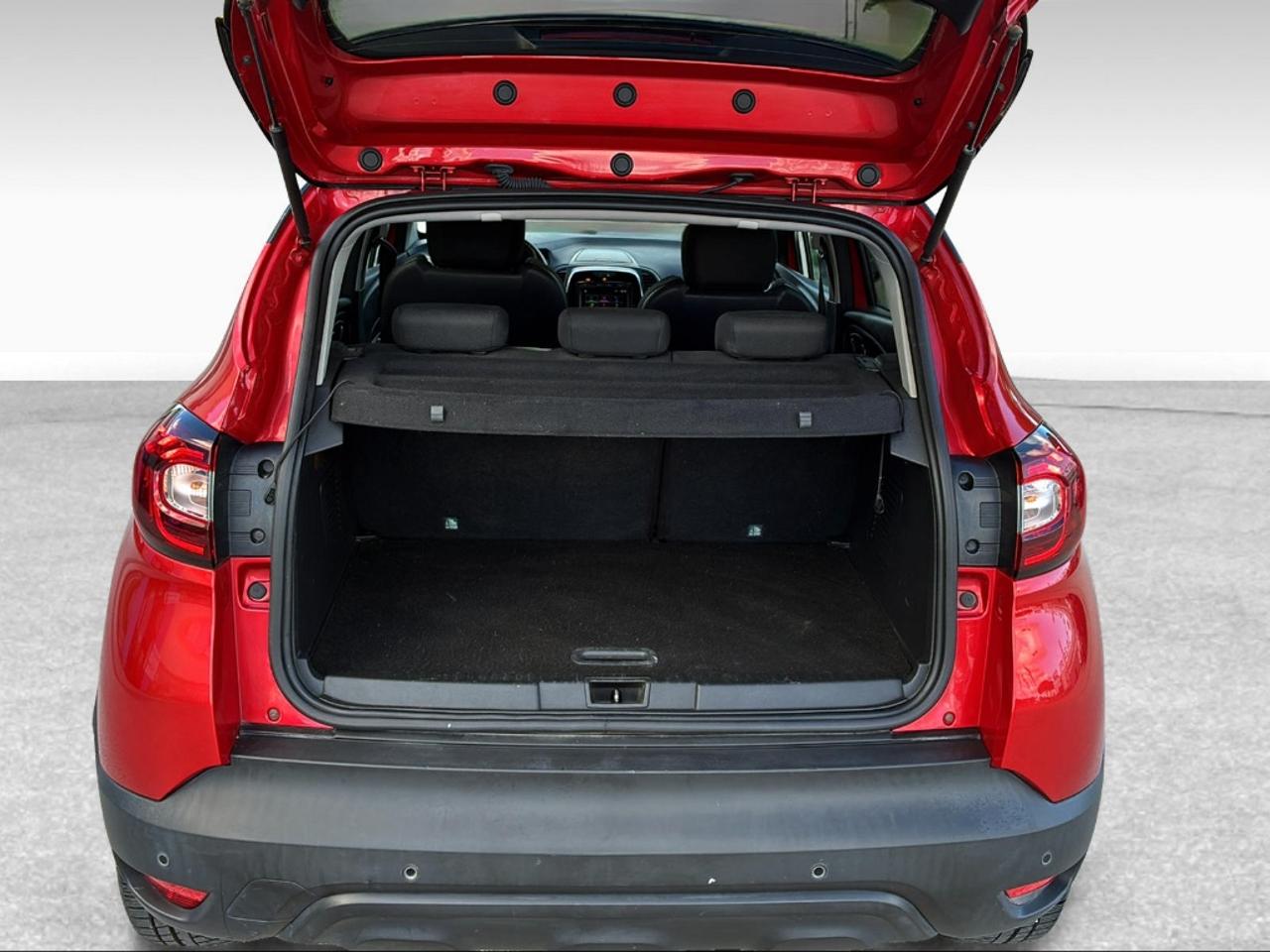 Renault Renault Captur usata 13