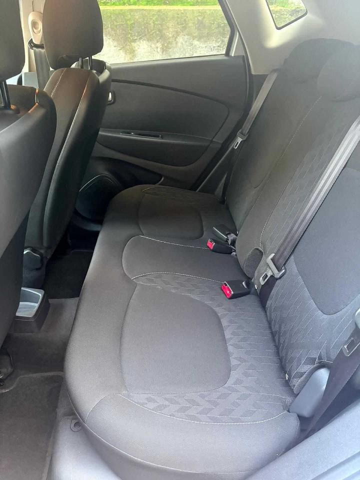 Renault Renault Captur usata 4