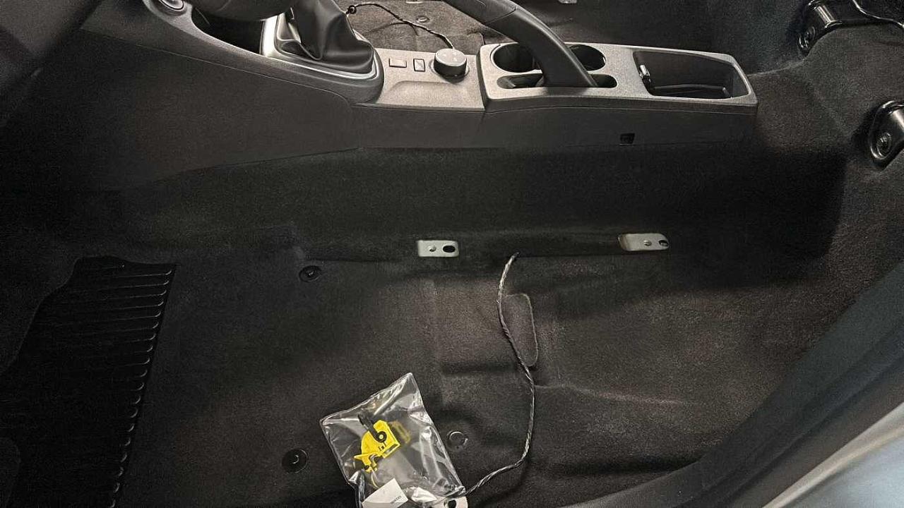 Renault Renault Captur usata 5