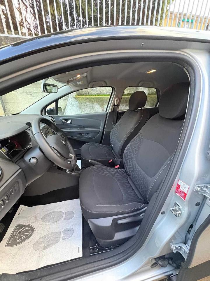 Renault Renault Captur usata 7
