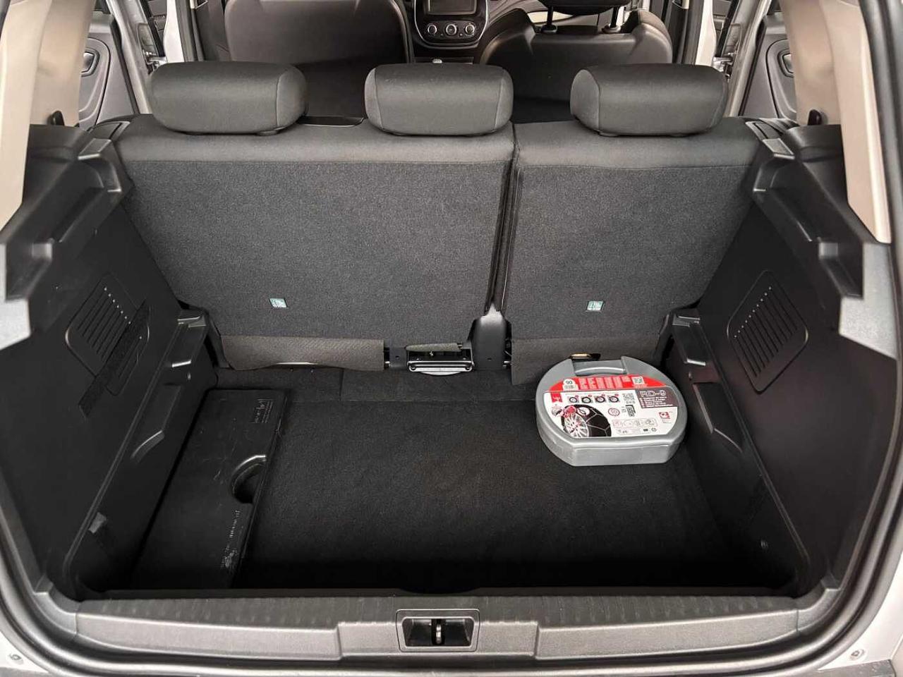 Renault Renault Captur usata 8