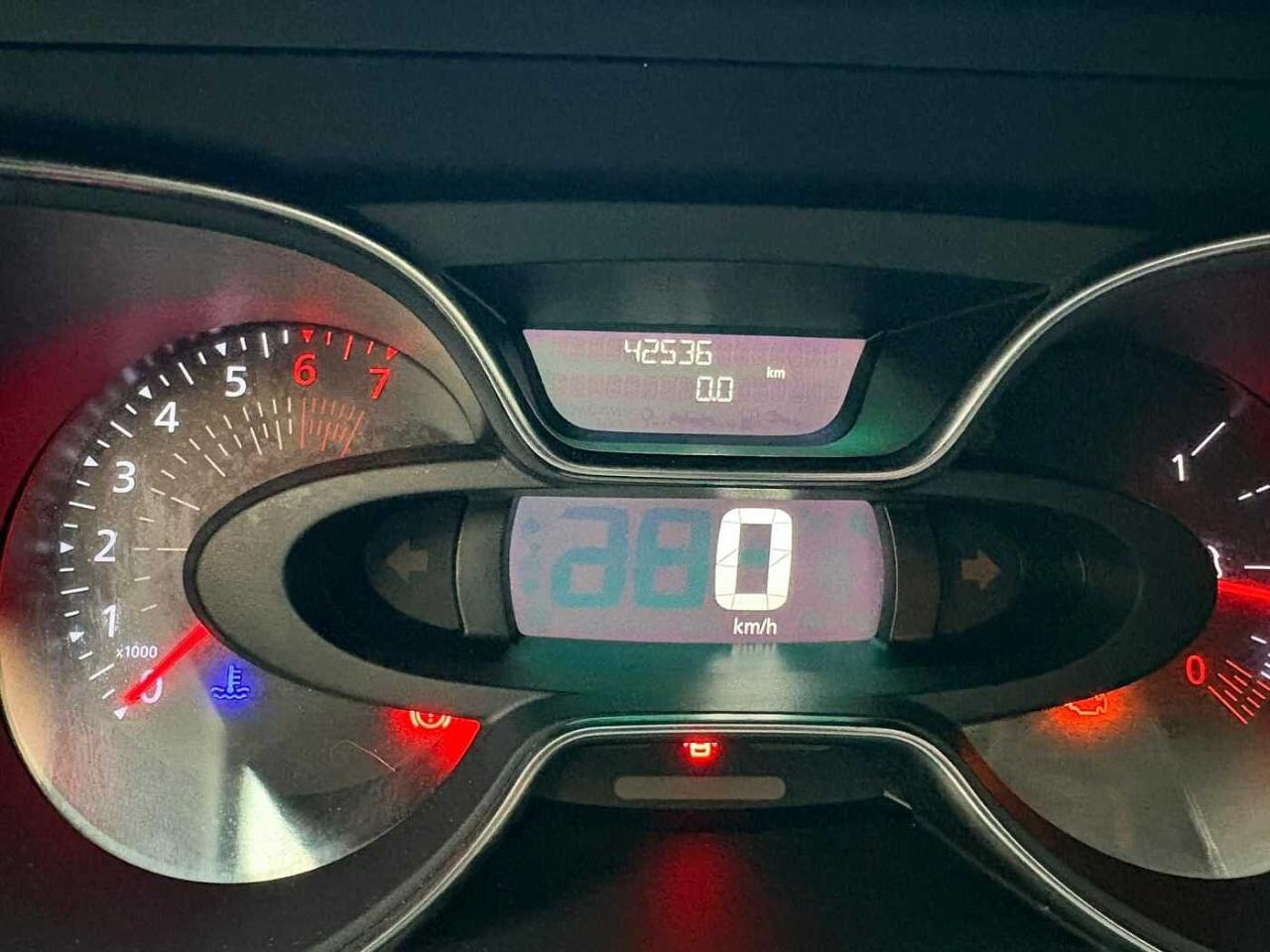 Renault Renault Captur usata 15