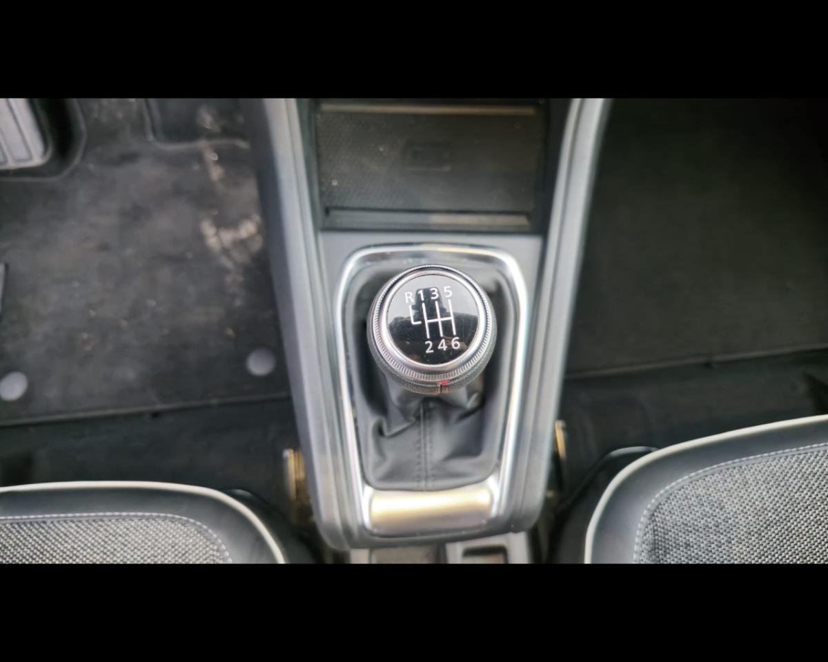 Renault Renault Captur usata 9