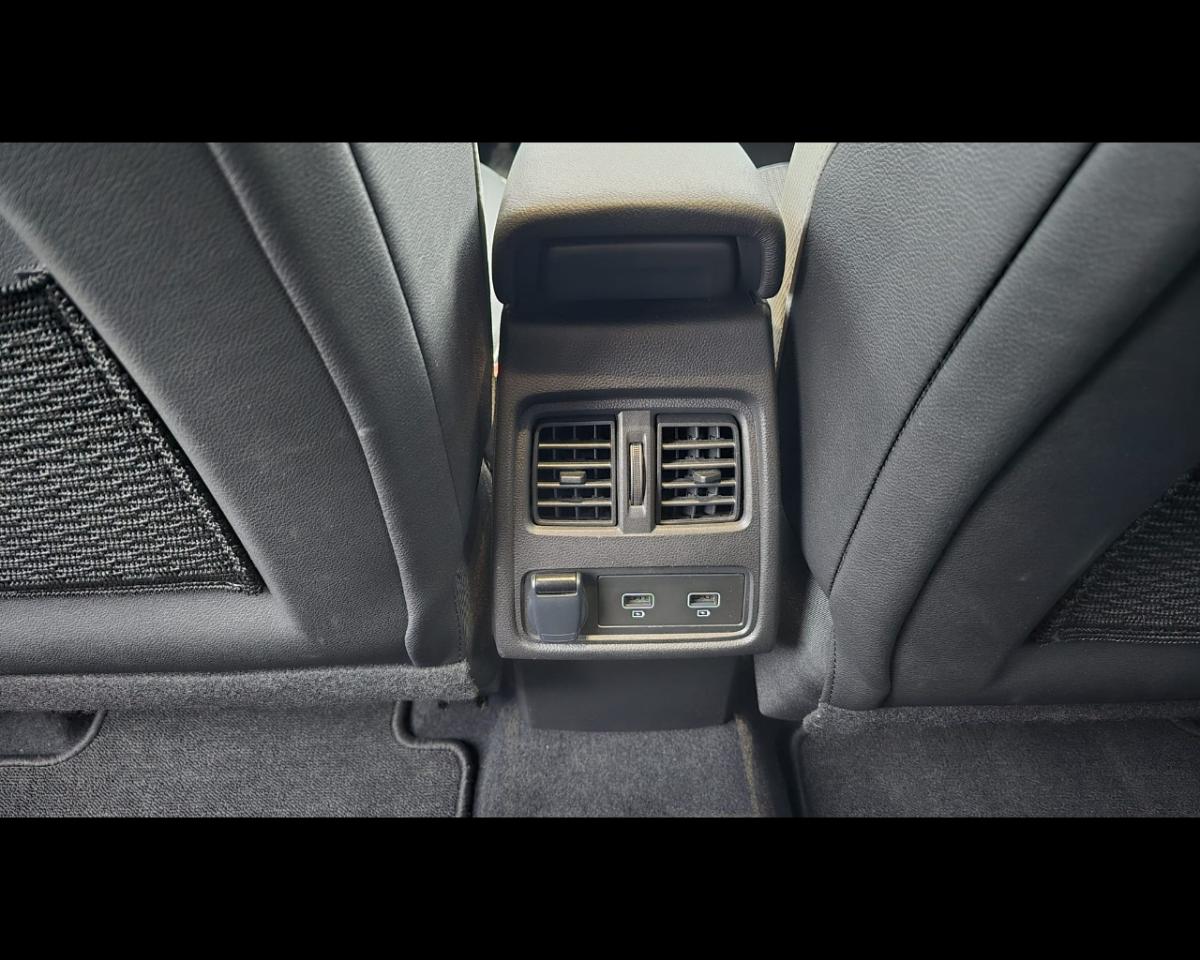 Renault Renault Captur usata 10