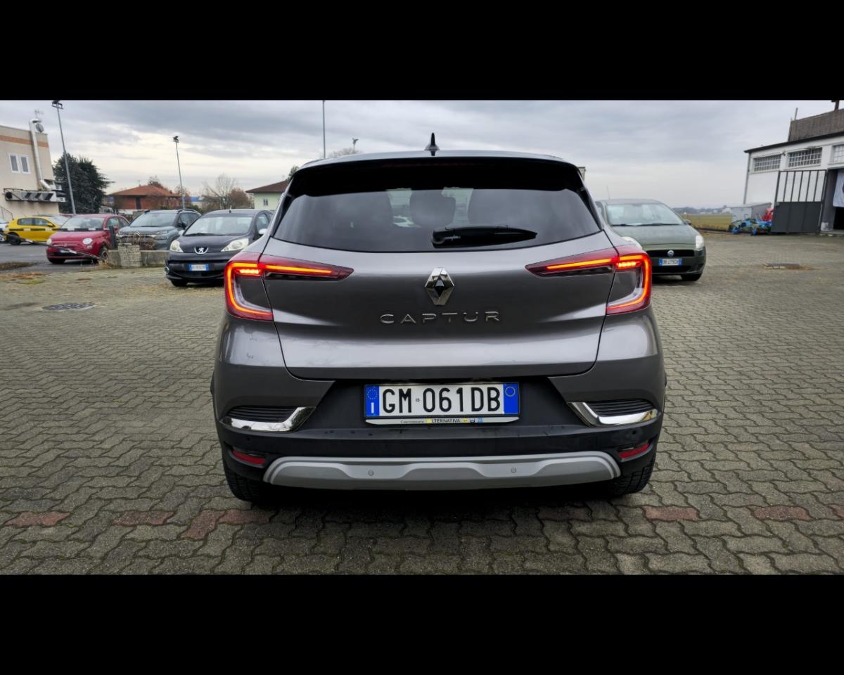 Renault Renault Captur usata 18