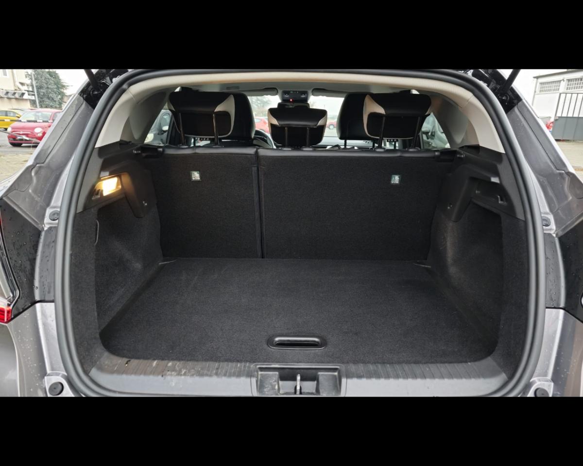 Renault Renault Captur usata 19