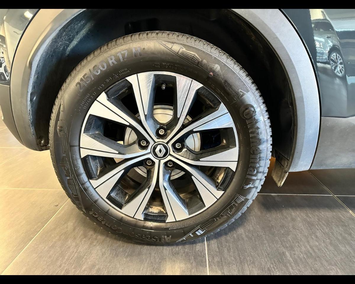 Renault Renault Captur usata 3