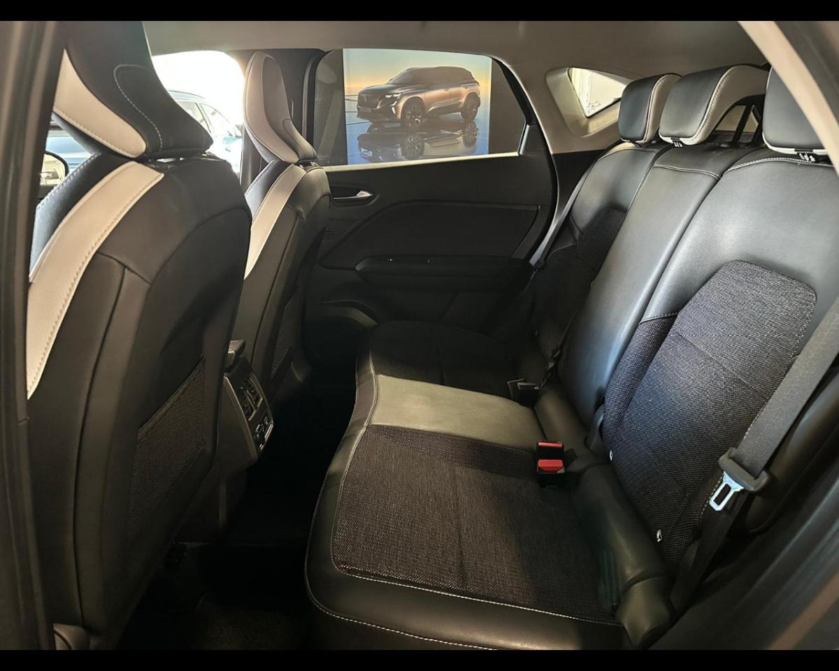 Renault Renault Captur usata 14