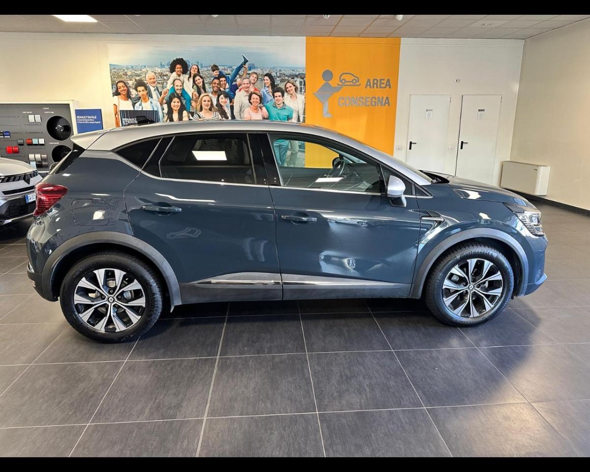 Renault Renault Captur usata 18