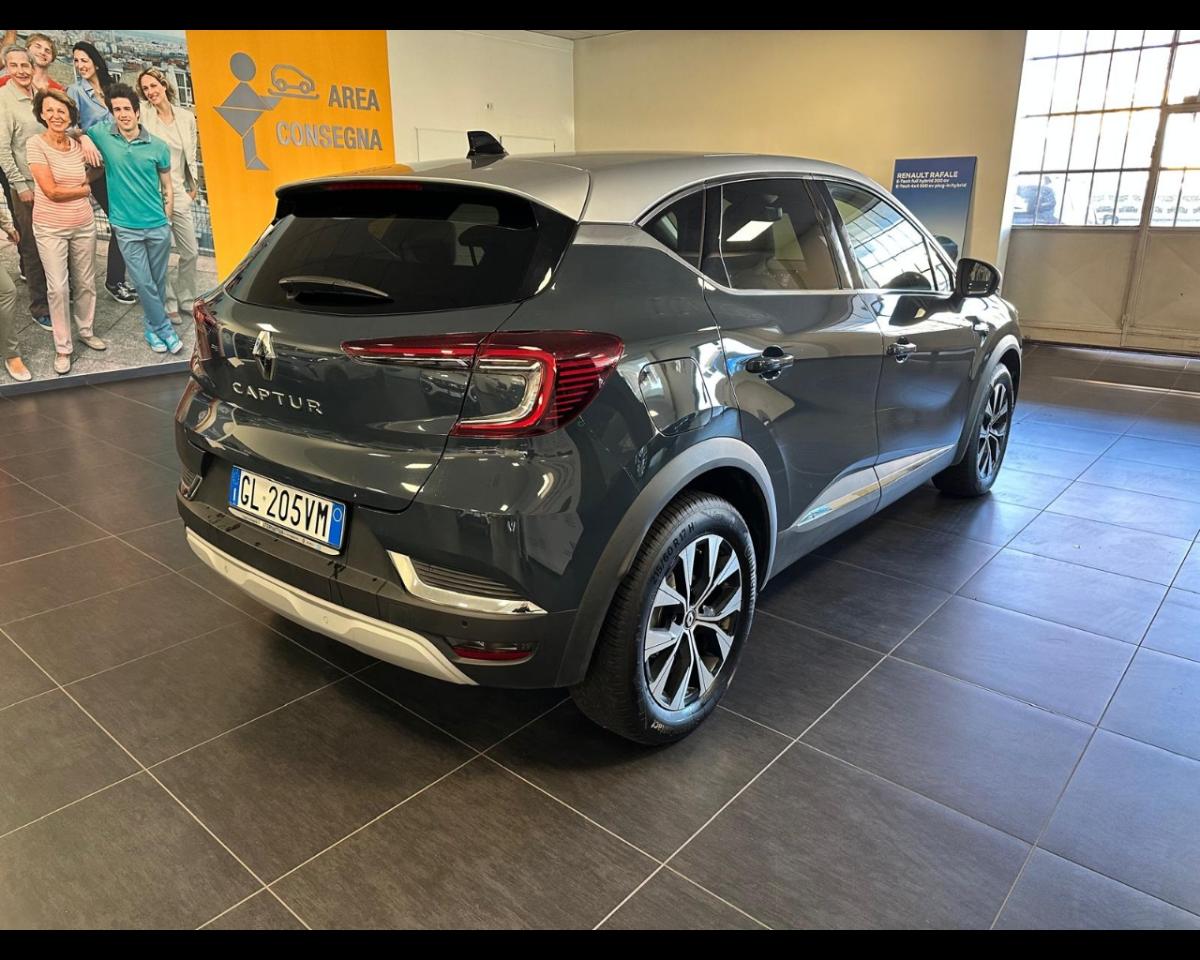 Renault Renault Captur usata 19