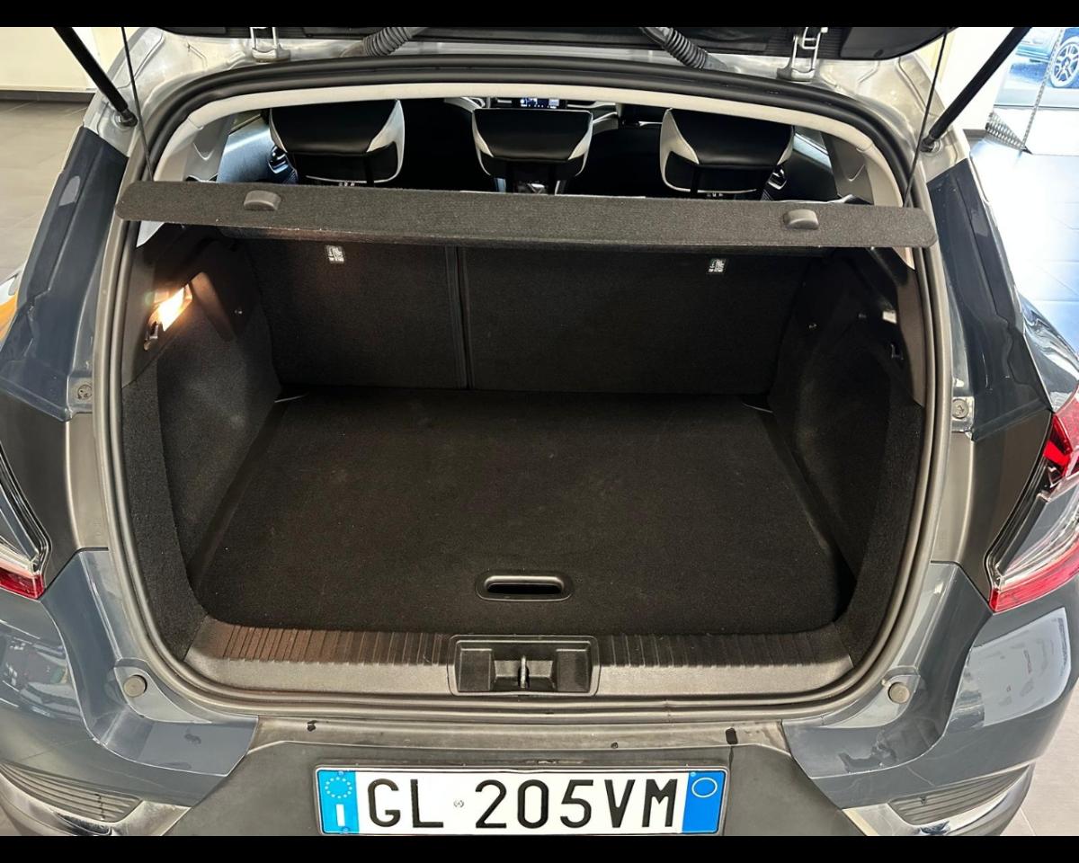 Renault Renault Captur usata 21