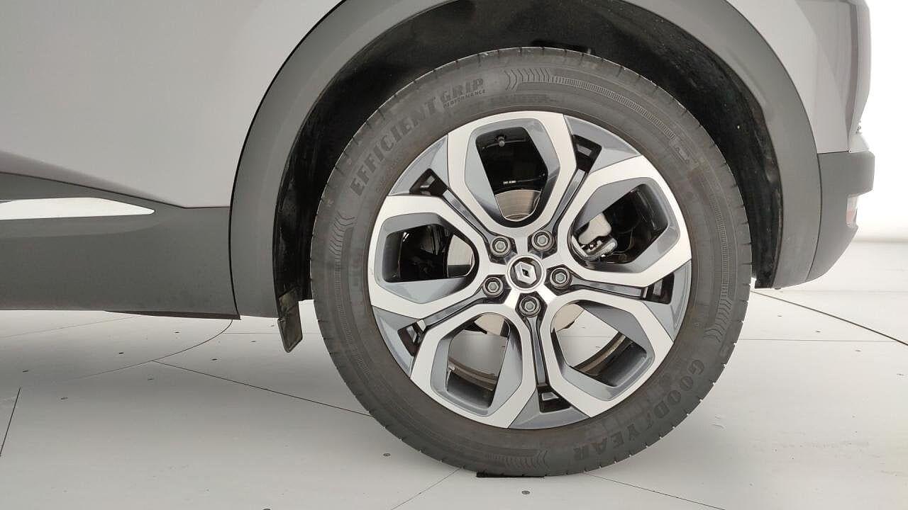 Renault Renault Captur usata 3