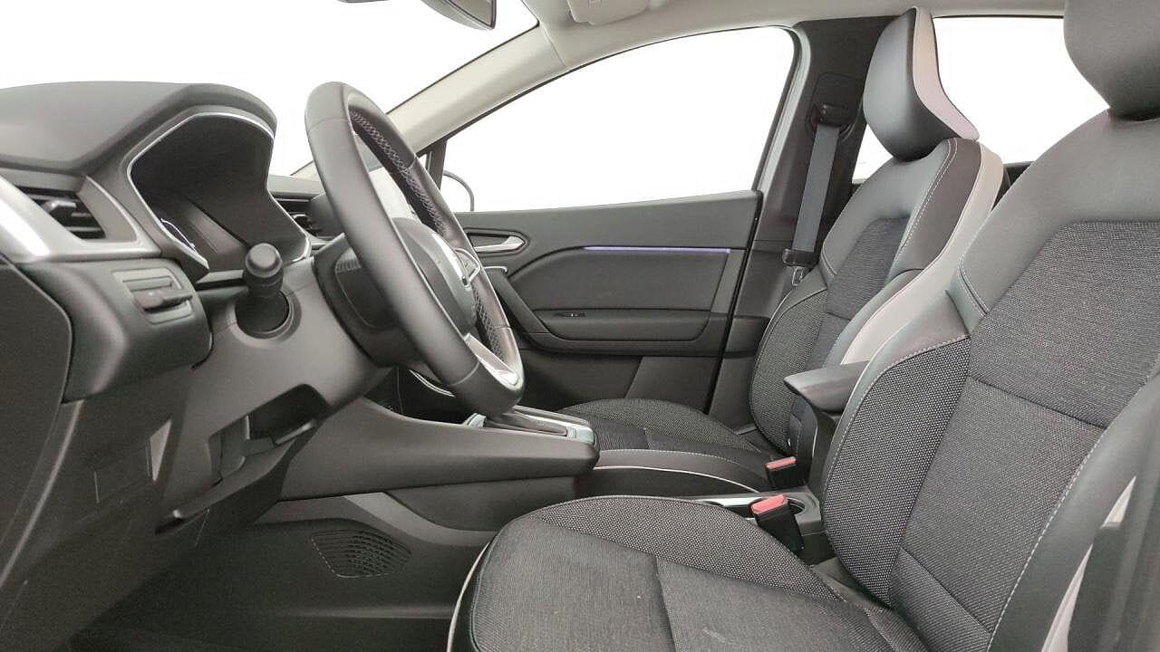 Renault Renault Captur usata 4