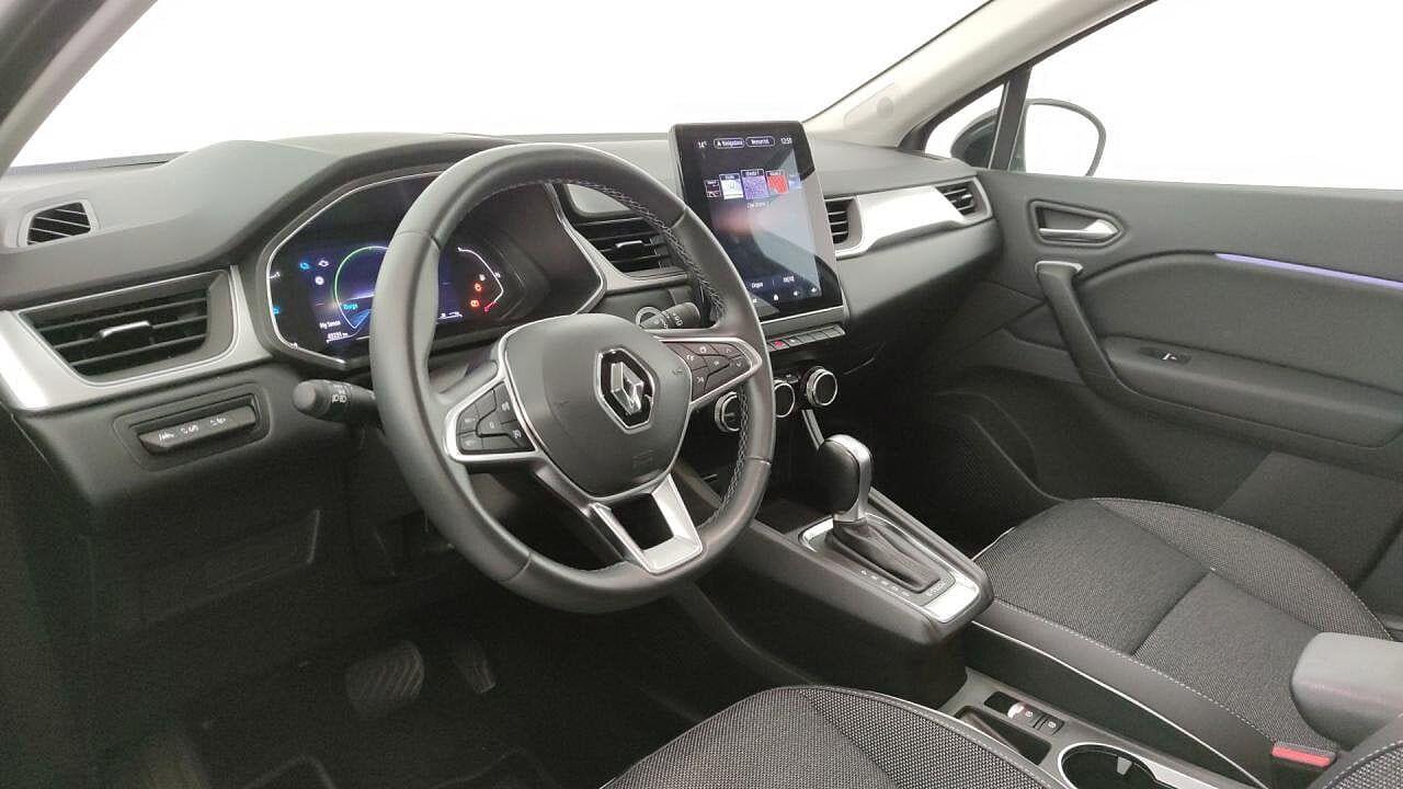 Renault Renault Captur usata 5