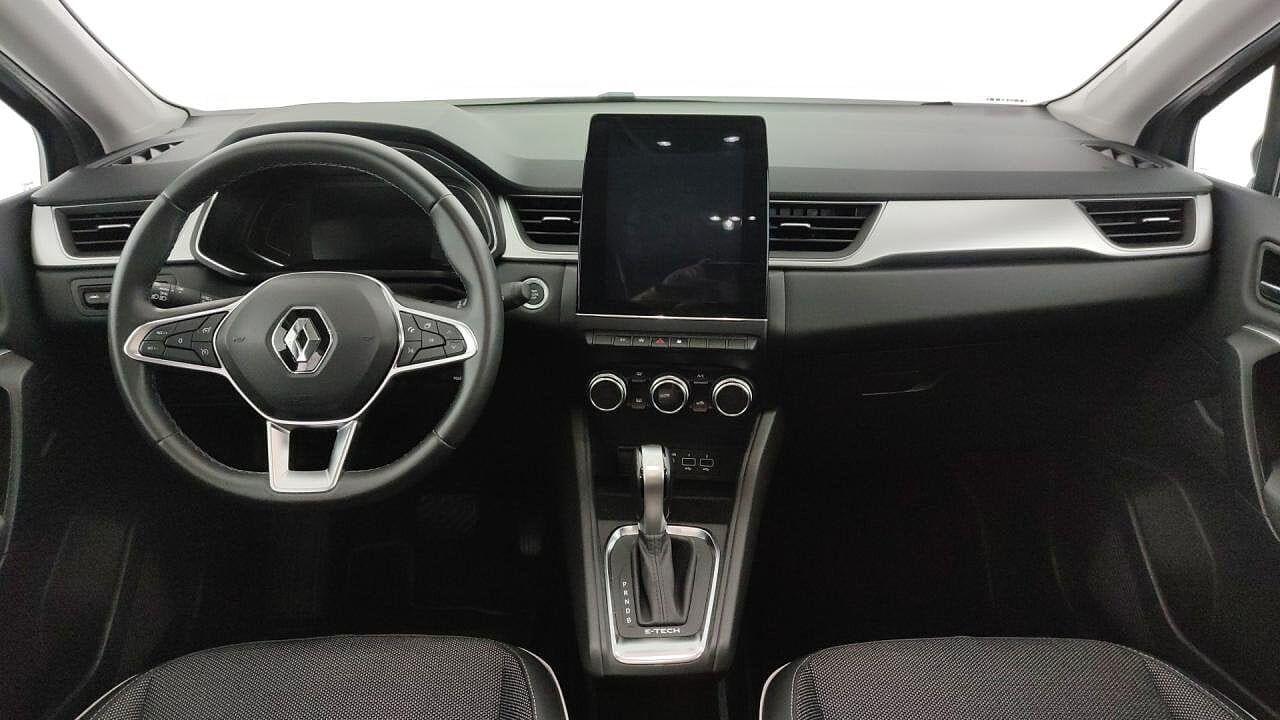 Renault Renault Captur usata 6