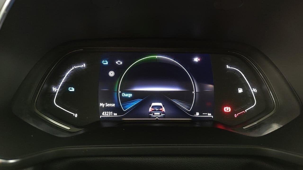 Renault Renault Captur usata 7