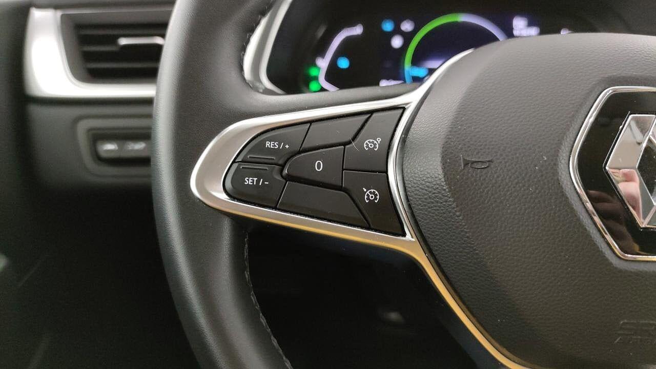 Renault Renault Captur usata 8