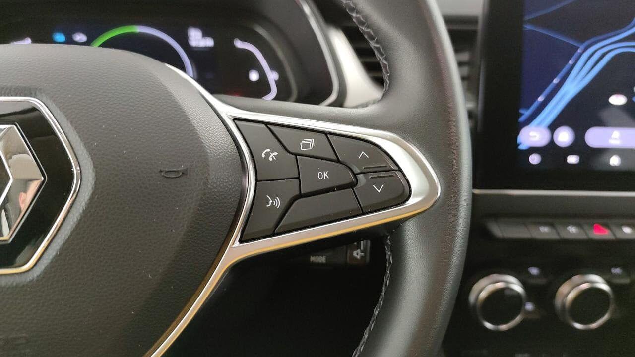 Renault Renault Captur usata 9