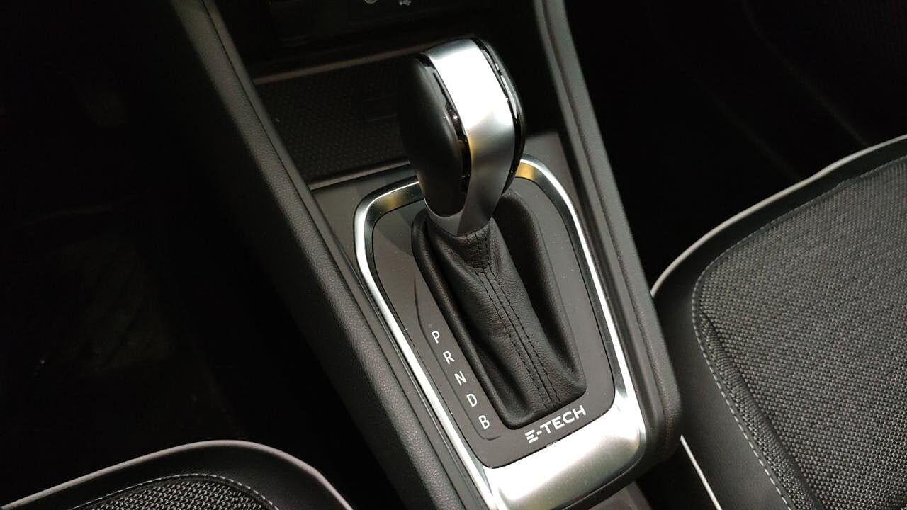 Renault Renault Captur usata 10