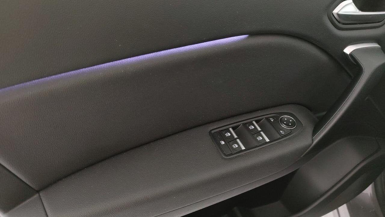 Renault Renault Captur usata 12