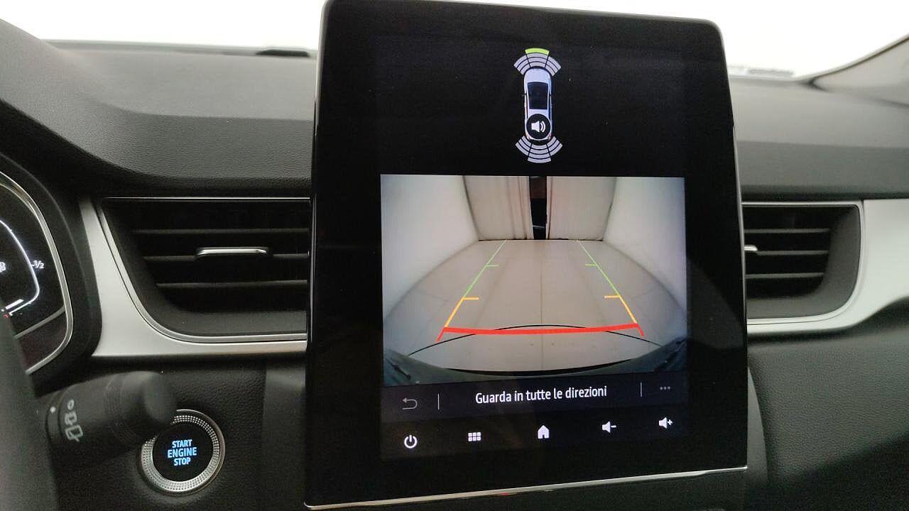 Renault Renault Captur usata 15