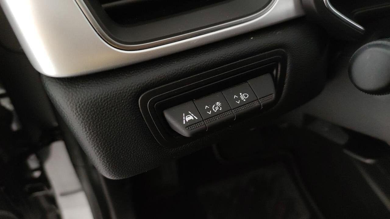 Renault Renault Captur usata 17